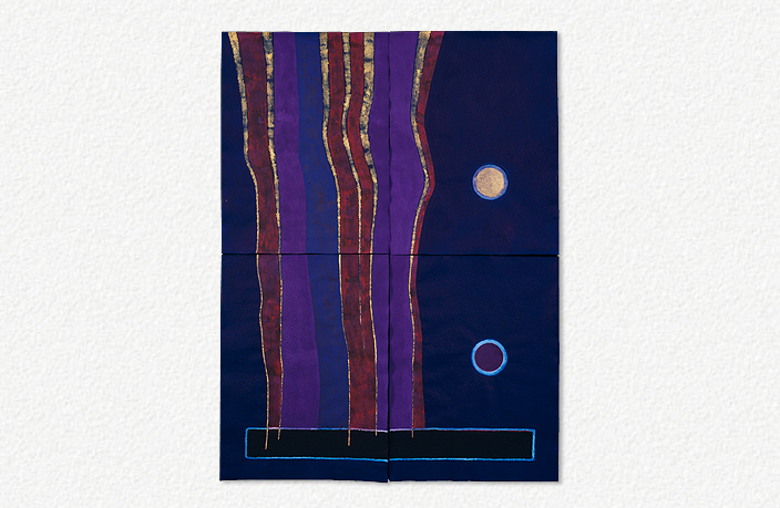 Ascending Angel (1996)
