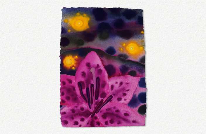 Lilium III (2004)
