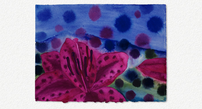 Lilium VII (2004)
